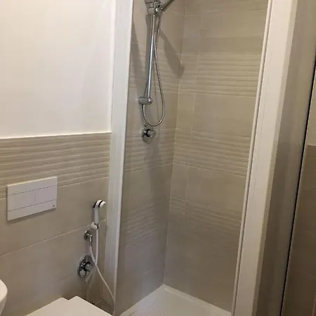 Apartamento Terra Di Suli Custonaci