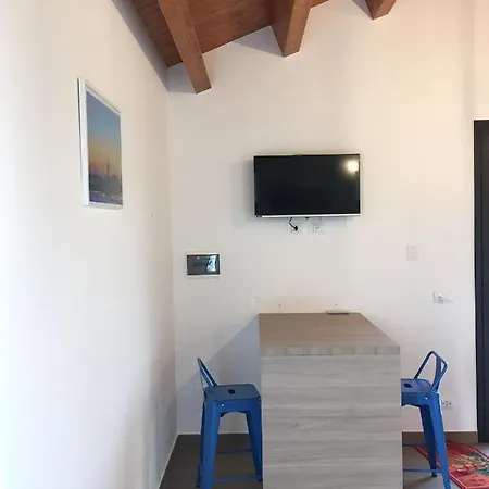 Terra Di Suli Apartamento *