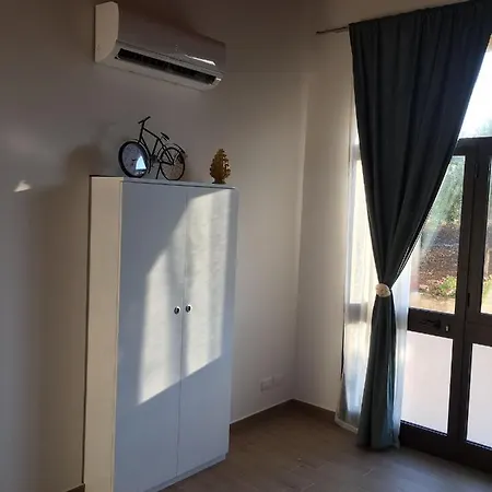 Apartamento Terra Di Suli