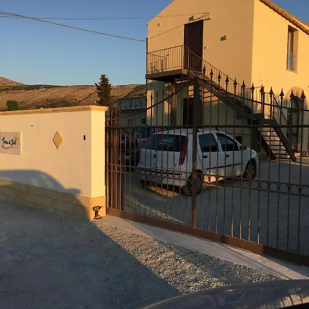 Apartamento Terra Di Suli