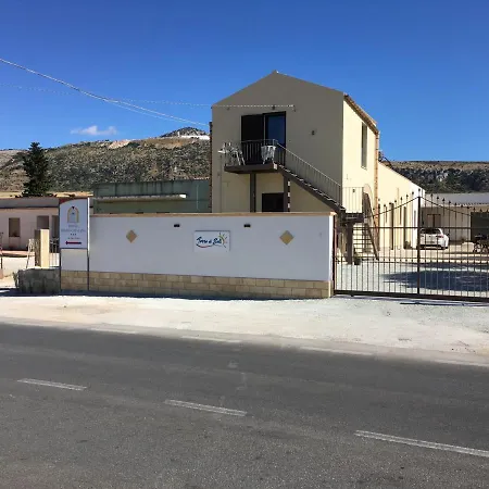 Apartamento Terra Di Suli *