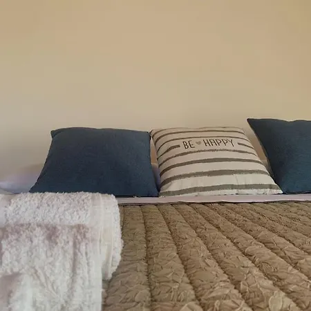 Apartamento Terra Di Suli