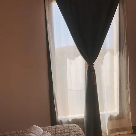 Apartamento Terra Di Suli