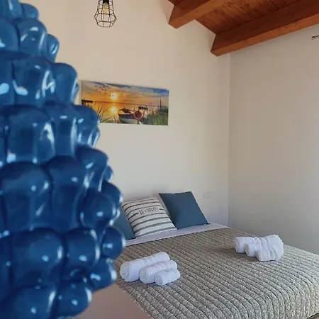 Terra Di Suli Apartamento *