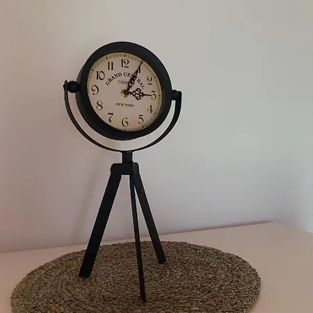 Terra Di Suli 쿠스토나치