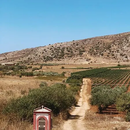 Terra Di Suli Custonaci