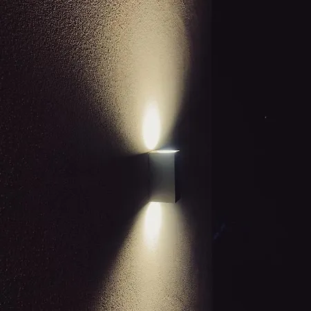 Terra Di Suli Apartamento Custonaci