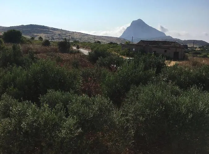 Terra Di Suli Lejlighed *