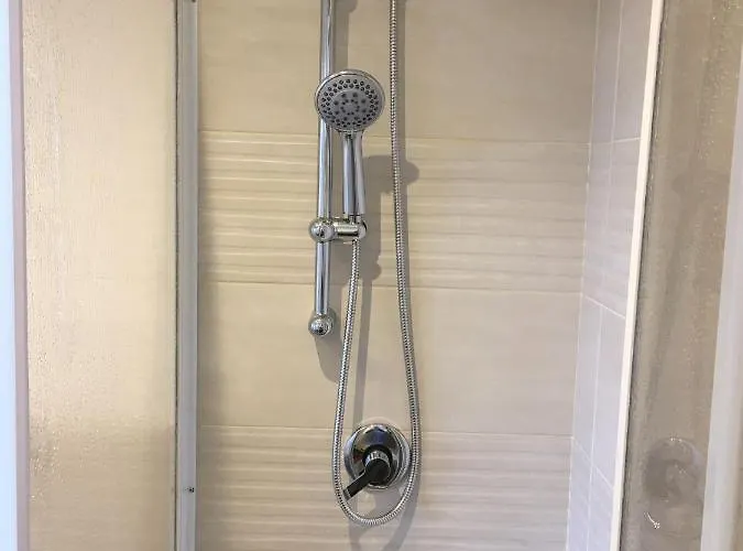 Terra Di Suli Lejlighed *