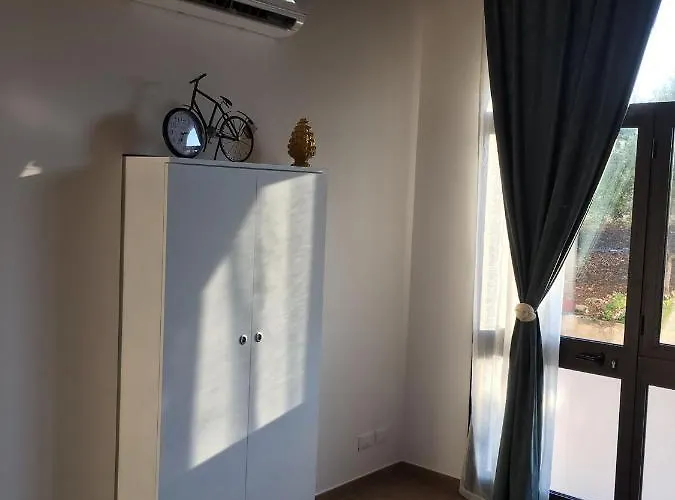 Lejlighed Terra Di Suli