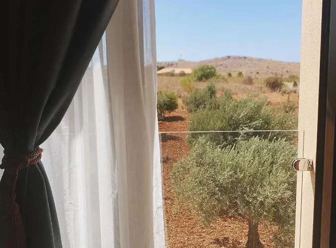 Lejlighed Terra Di Suli *
