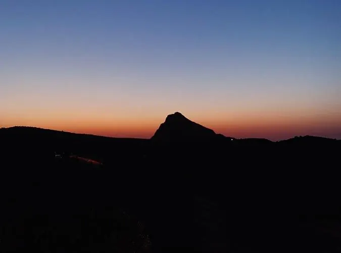 Lejlighed Terra Di Suli *