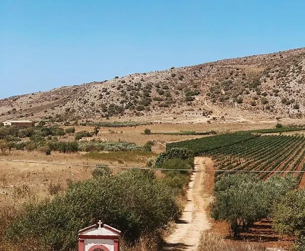 Terra Di Suli Custonaci