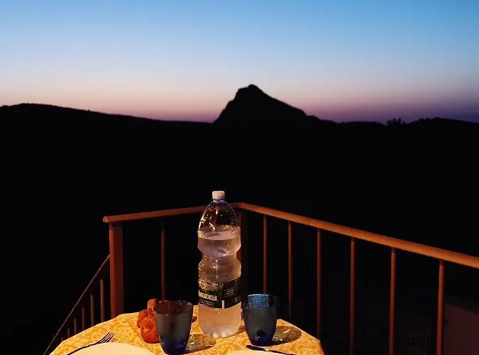 Terra Di Suli Lejlighed *