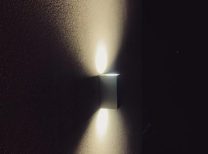 Terra Di Suli Lejlighed Custonaci