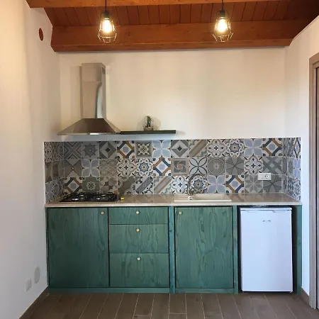 Terra Di Suli Custonaci