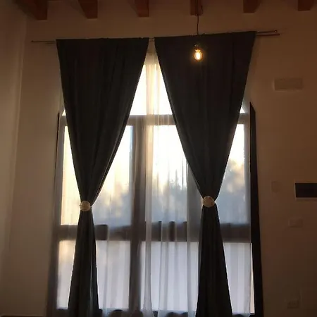 Terra Di Suli Apartment