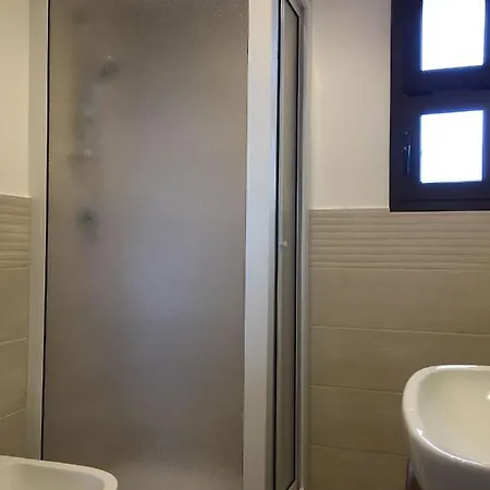 Terra Di Suli Apartment Custonaci