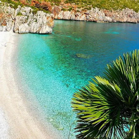 Apartment Terra Di Suli *