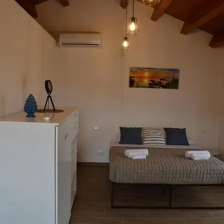 Terra Di Suli Apartment *