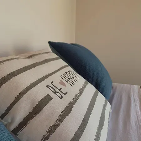 Apartmán Terra Di Suli