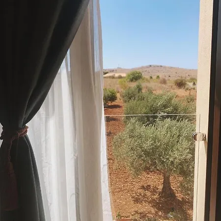 Апартаменты Terra Di Suli *