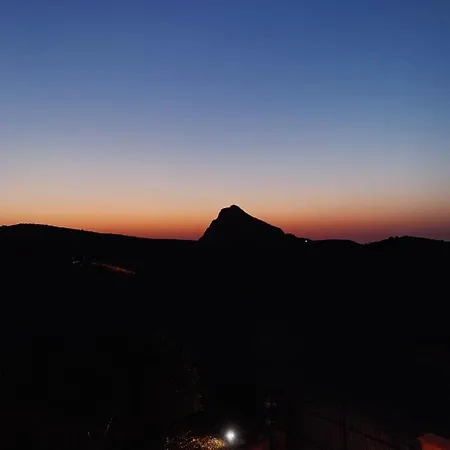 Appartamento Terra Di Suli *