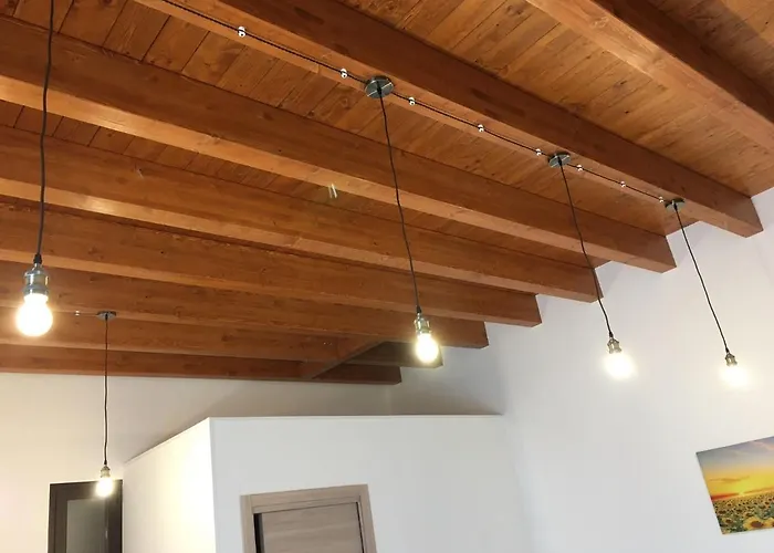 Apartment Terra Di Suli Custonaci