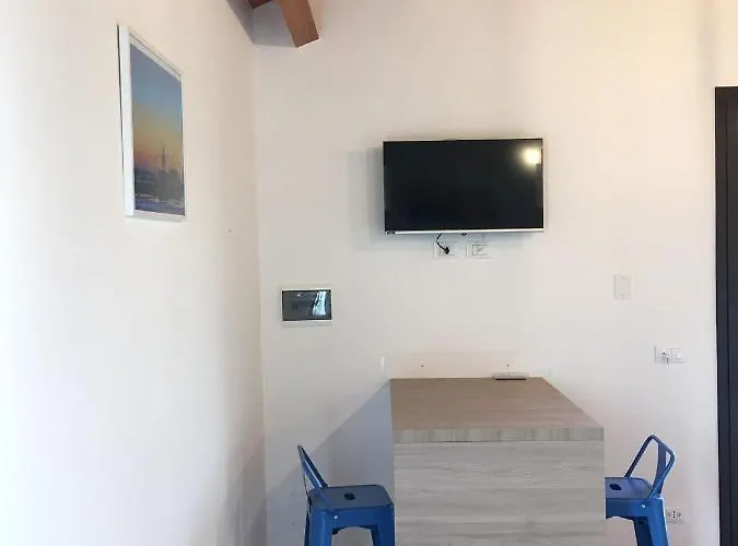 Terra Di Suli Apartment *