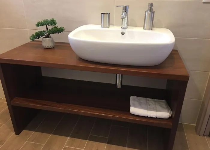 Terra Di Suli Apartment Custonaci