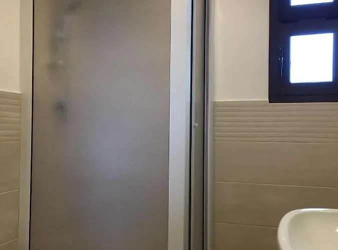 Terra Di Suli Apartment Custonaci