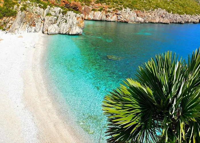 Apartment Terra Di Suli *