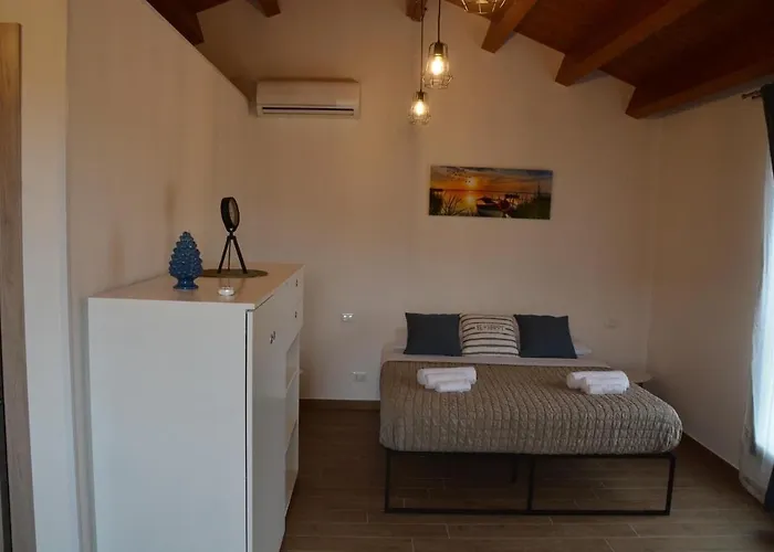 Terra Di Suli Apartment *