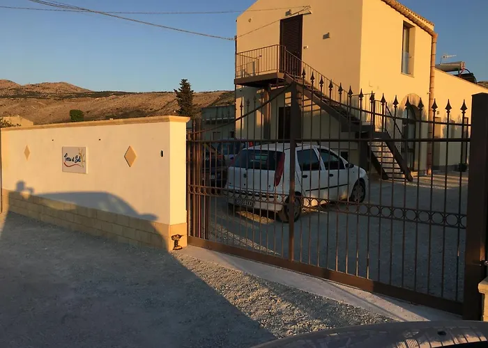 Apartment Terra Di Suli