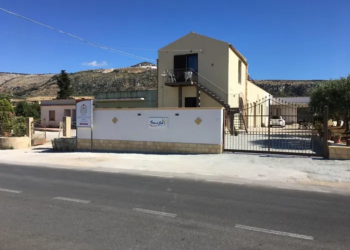 Apartment Terra Di Suli *