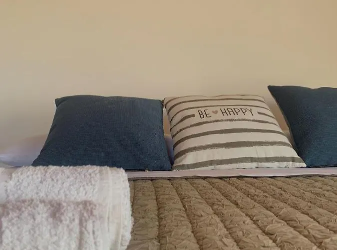 公寓 Terra Di Suli