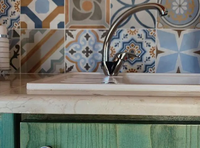 Apartment Terra Di Suli