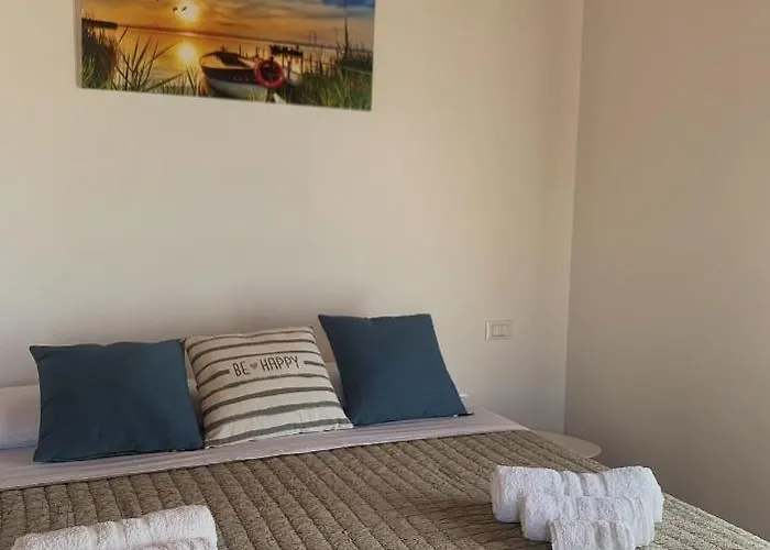 Terra Di Suli Custonaci